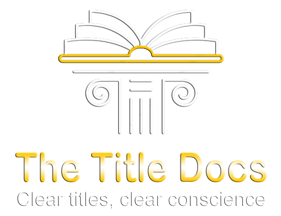 Reed Title Services